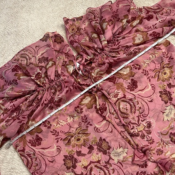 MISA Los Angeles Soraya Top - Picture 14 of 14